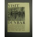1957 Dunbar Furniture Ad - Visit Dunbar