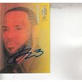 LeBRON JAMES 2021 AUTOGRAPH LOS ANGELES LAKERS ...