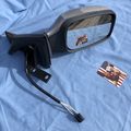 Volvo C70 Coupe Convertible Right Power Driver ...