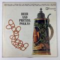 Stanley Polaski Polka Party & His Orchestra Bee...