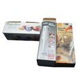 Braun Hand Blender Chopper MR360 Spain) With Po...