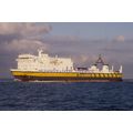 SL0473 - Truckline Ferry - Normandie Shipper at...