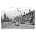 pt3709 - Firth Park Road , Firvale , Sheffield ...