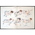 COMMENT ELLES DORMENT 1930 Fabien Fabiano - La ...