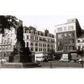 Black & White Photograph of SELNEC P.T.E. - 462...