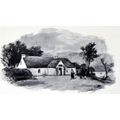 TIBBIE SHIEL’S COTTAGE, ST MARY’S LOCH 1893 Joh...