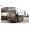Black & White Photograph of Yorkshire Traction ...
