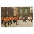 St James Detachment of the Queen's Guard Irish ...
