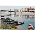 71 - Chalon-sur-Saône - les bords de la Saône