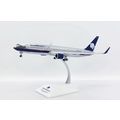 B767-300ER AEROMEXICO REG: XA-APB W/STAND - JC ...