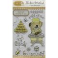 Daisy Dandelion. Daisy Clear Stamp Set. Stampin...