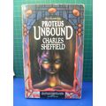 Proteus Unbound by Charles Sheffield PB | Poor