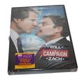 Comedy Movies DVD The Campaign NEW Will Ferrell...