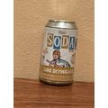 Funko Soda Star Wars - Luke Skywalker Sealed Ch...