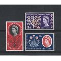 GB.Centenary of Post Office Savings Bank set of...
