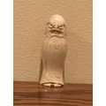 Vintage Japanese Traditional Wooden Doll Hand-C...