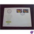 Liechtenstein 1973 Europa CEPT Posthorn stamps ...