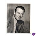 WAYNE MORRIS Warner Bros. Press Still