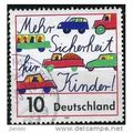 1997 Michel 2752a - #3 fine used (o)