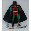 BATMAN ' ANIMATED series ' NINJA ROBIN' action ...