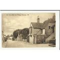 Sussex PEVENSEY Village Postcard (784)