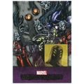 2012 Marvel Beginnings 2 - #347 - Phalanx