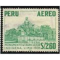 1966 Michel 663 - #2 fine used (o)
