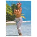 CARTE POSTALE - POLYNESIE FRANCAISE - REF 37