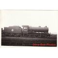 Railway Photo LNER J39 64768 Stratford 1951 Gre...