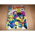 Uncanny X-Men (1963) 1st Series # 275...Publish...