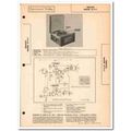 televox model 27-p-t 2-tube amplifier phonograp...