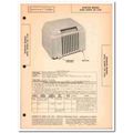 sparton model 5ai16 5aw16 5-tube am radio sams ...