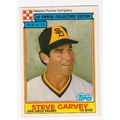 1984 Ralston Purina Steve Garvey baseball card ...