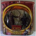 LORD OF THE RINGS ' ELVEN ARCHER and BESERKER U...