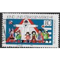 1983 Michel 1181 - fine used (o)