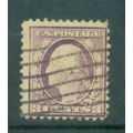 Used 501 3c George Washington Average Plus A11566