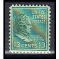 818 13c Millard Fillmore Fine MNH B0604