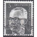 Berlin 1970 Michel 359 O Cote (2011) 0.30 Euro ...