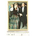 1991 Panini sticker Royal Family No. 173 Prince...