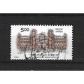 India.Bicentenary of Madras G.P.O. stamp.Fine U...