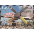 España 2017 Aviation humanitaire Neuf **