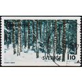 Sweden. 1977 1k10 S.G.925 Used