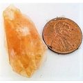 Natural Citrine Crystal Gemstone Specimen 10