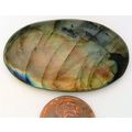 Labradorite Freeform Gemstone Cabochon 170