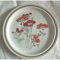 Vintage Royal Doulton Fieldflower Plate