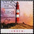 Germany. 2008 55c (Amrum) Used