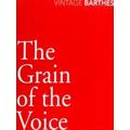 The Grain Of The Voice