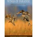 Wings Of Paradise