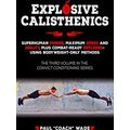 Explosive Calisthenics
