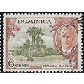 1951 SG 126 - fine used (o)